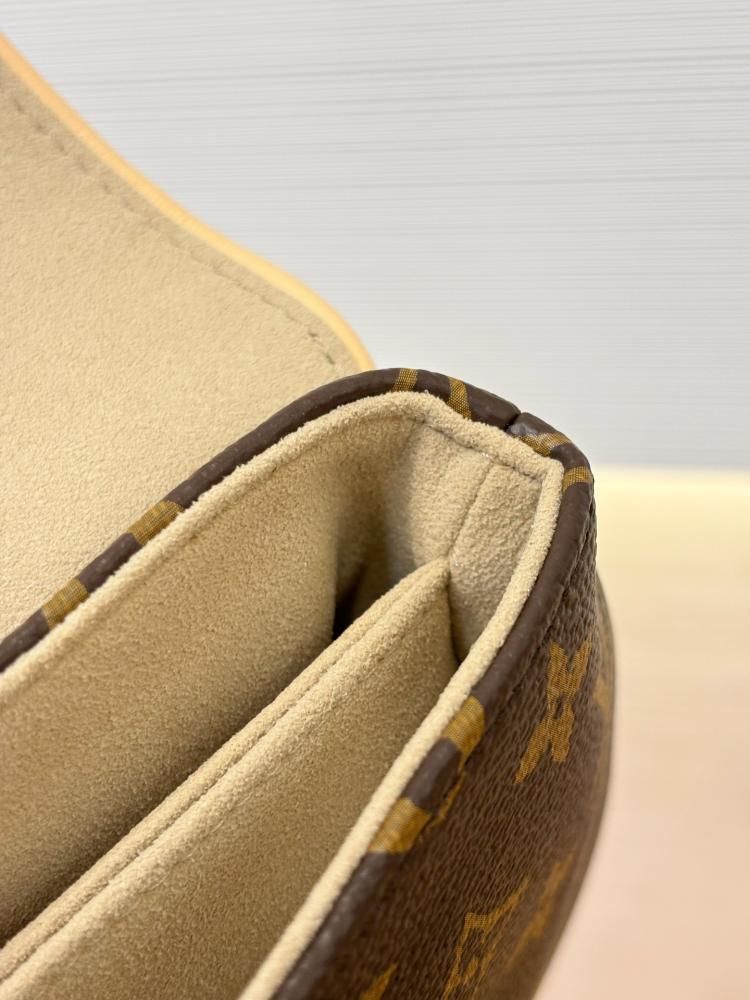 لوي فيتون Mareel مقاس 28cm