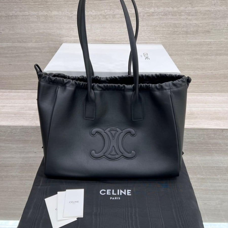سيلين CABAS TRIOMPHE مقاس 44cm