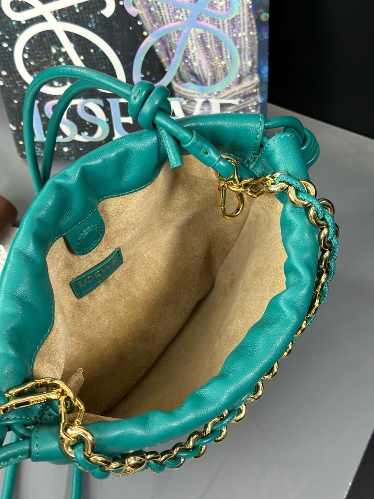 لويفي FLAMENCO PURSE مقاس 23cm