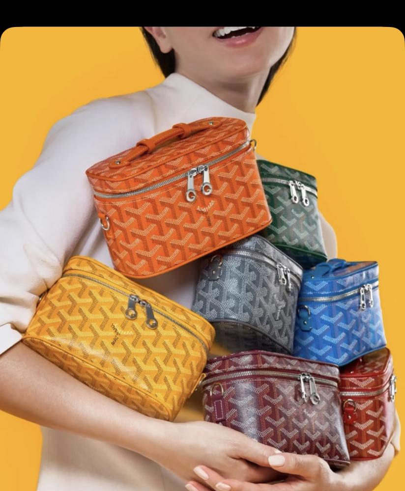 قويارد Muse Mini Vanity 8cm
