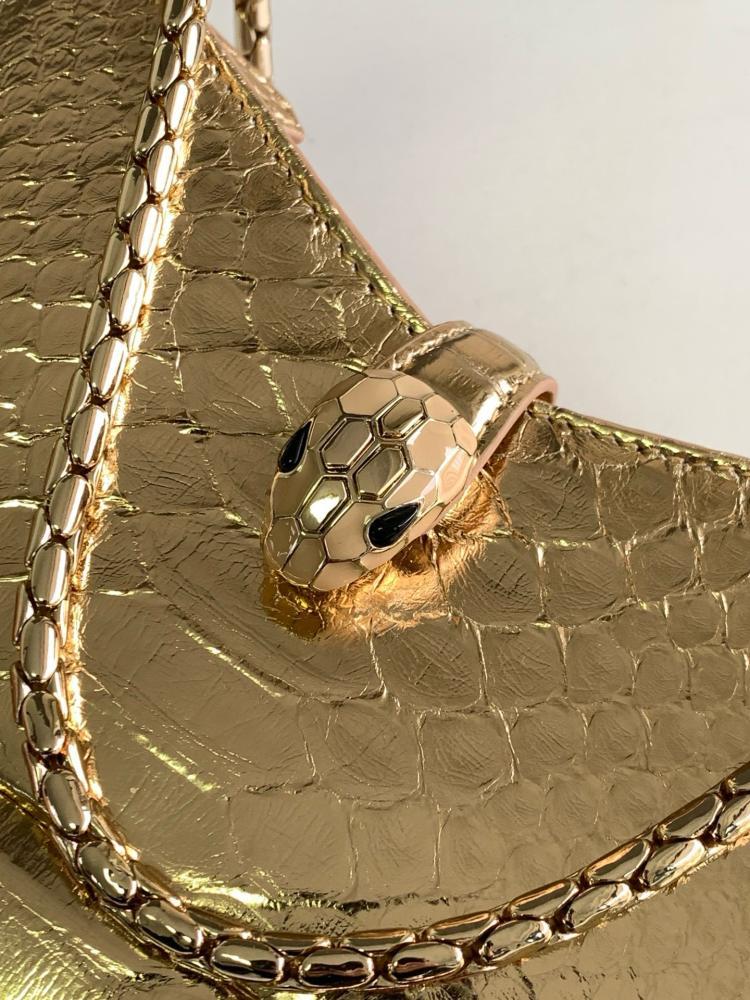 بولغاري SERPENTI BAIA مقاس 27.5cm