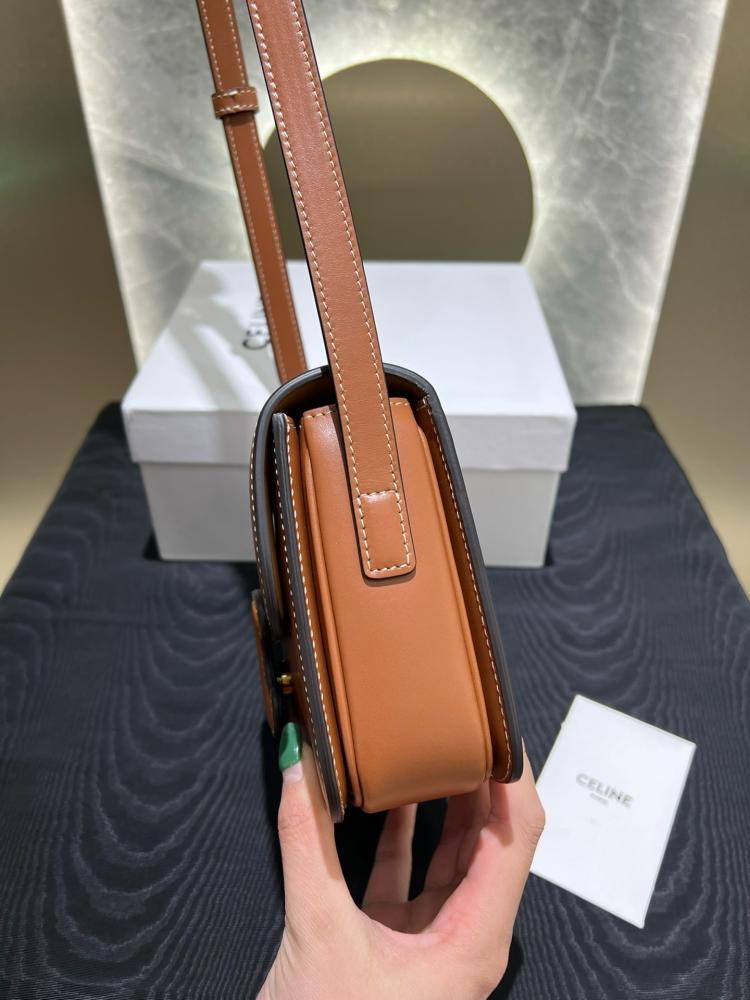 سيلين TEEN TRIOMPHE مقاس 18.5cm
