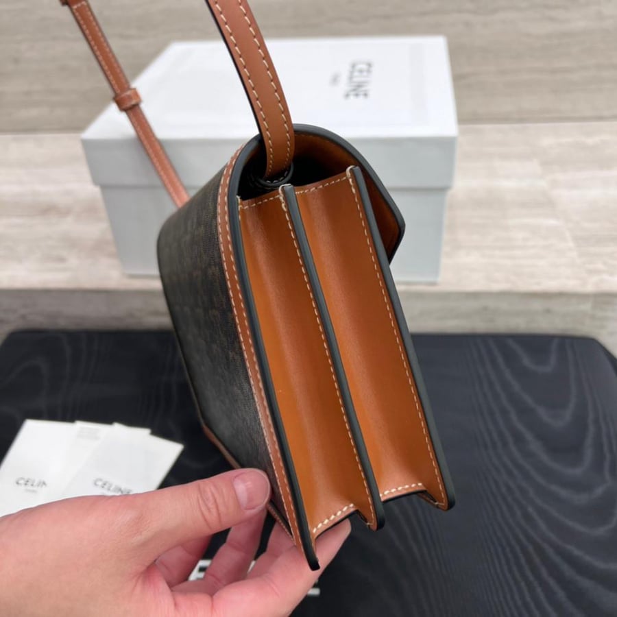 سيلين ENVELOPPE TRIOMPHE مقاس22cm