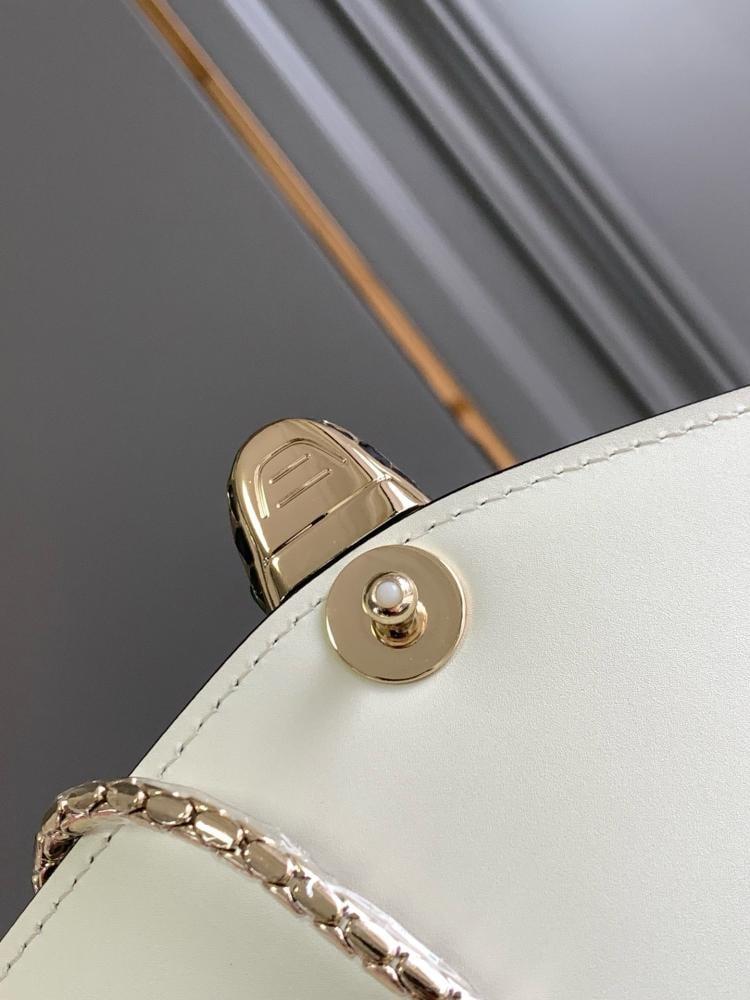 بولغاري Serpenti Forever مقاس 25cm