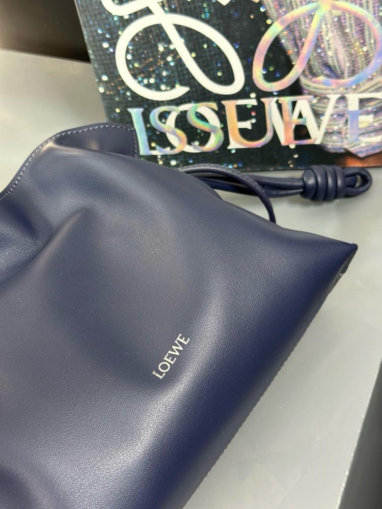 لويفي Flamenco clutch مقاس 22.5cm