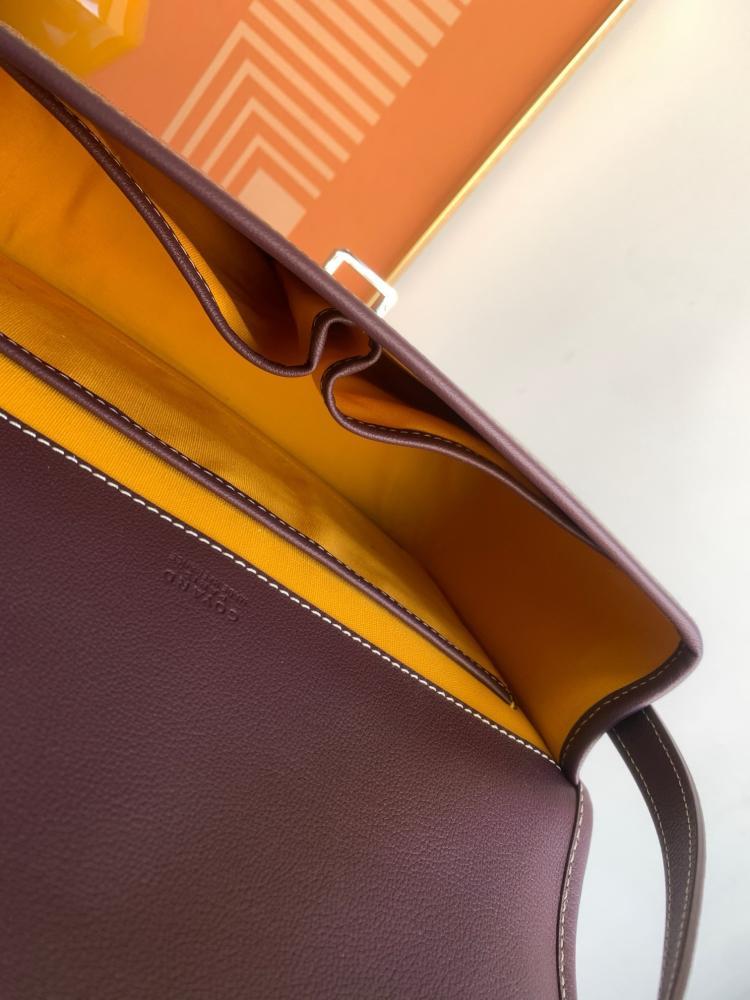 جويارد Belvedere MM Bag مقاس 23cm