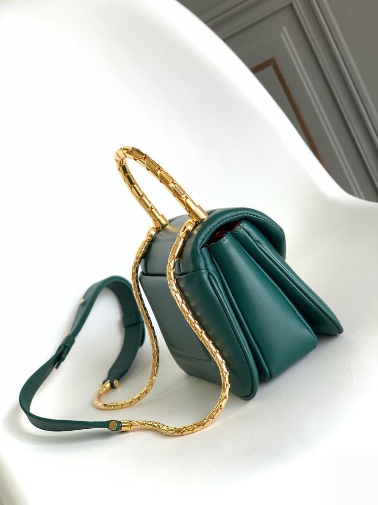 بولغاري SERPENTI REVERSE مقاس 20cm