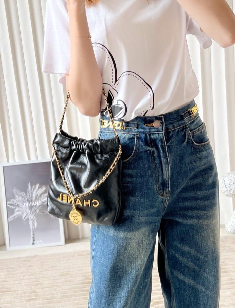 شانيل 23s مقاس 20cm