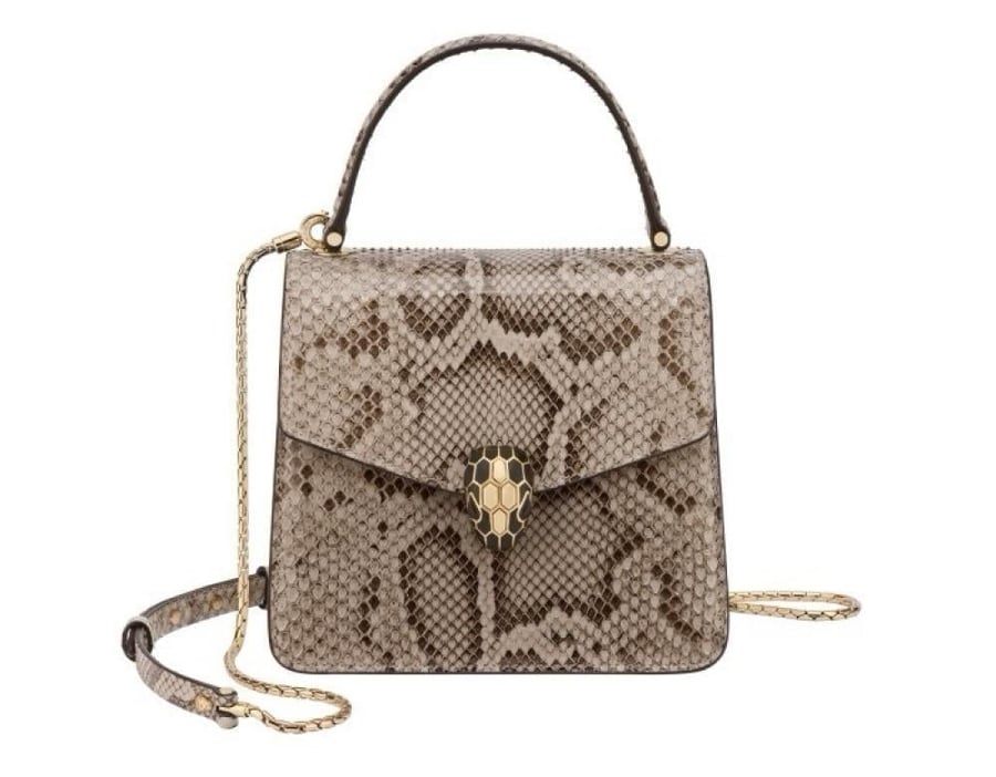 بولغاري SERPENTI FOREVER مقاس 18.5cm