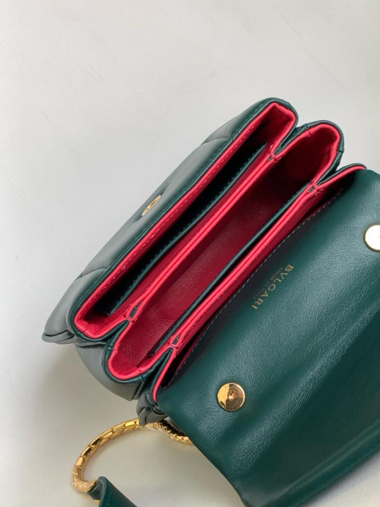 بولغاري SERPENTI REVERSE مقاس 20cm