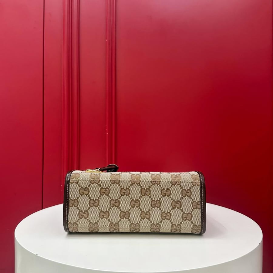 قوتشي tote مقاس 20cm