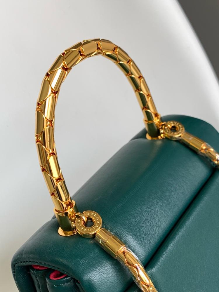 بولغاري SERPENTI REVERSE مقاس 20cm