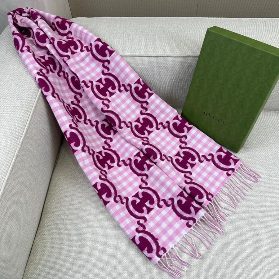 سكارف قوتشي 240*35