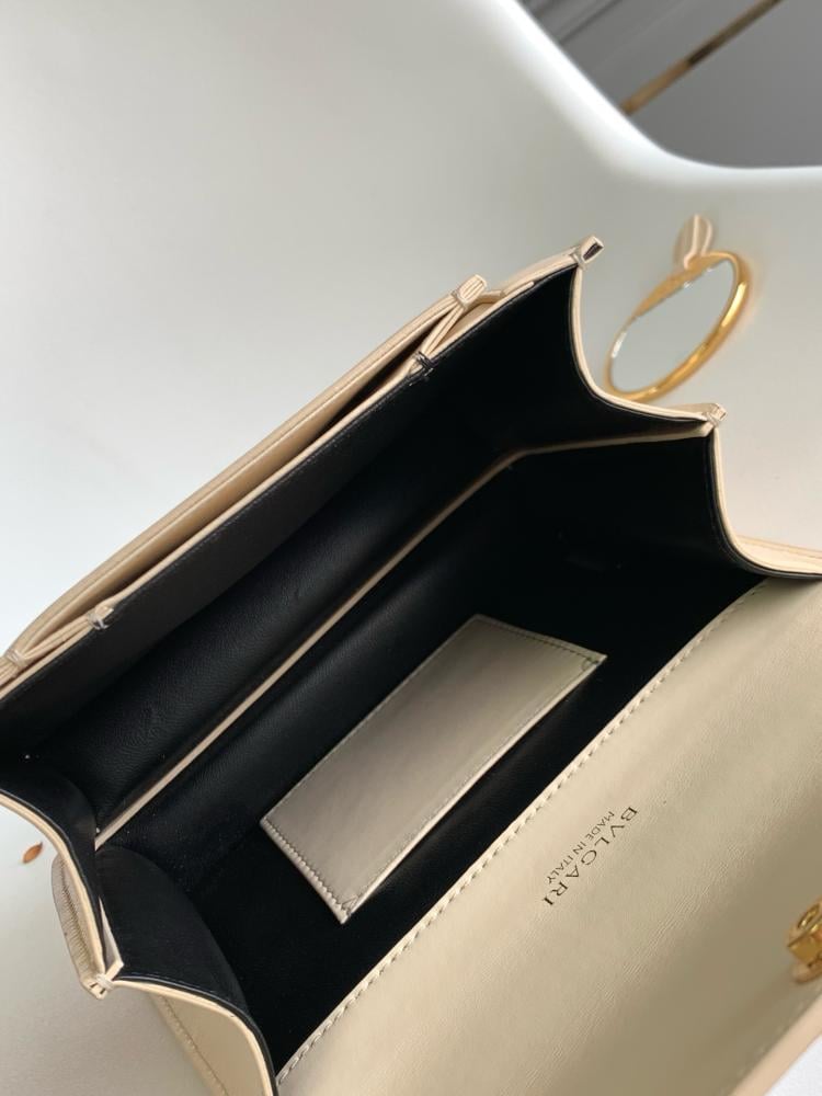بولغاري Serpenti Forever مقاس 20cm