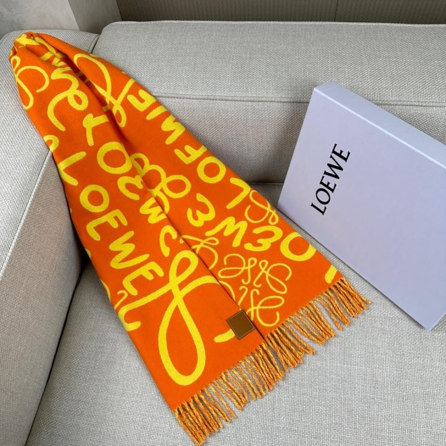 سكارف لويفي 180*30