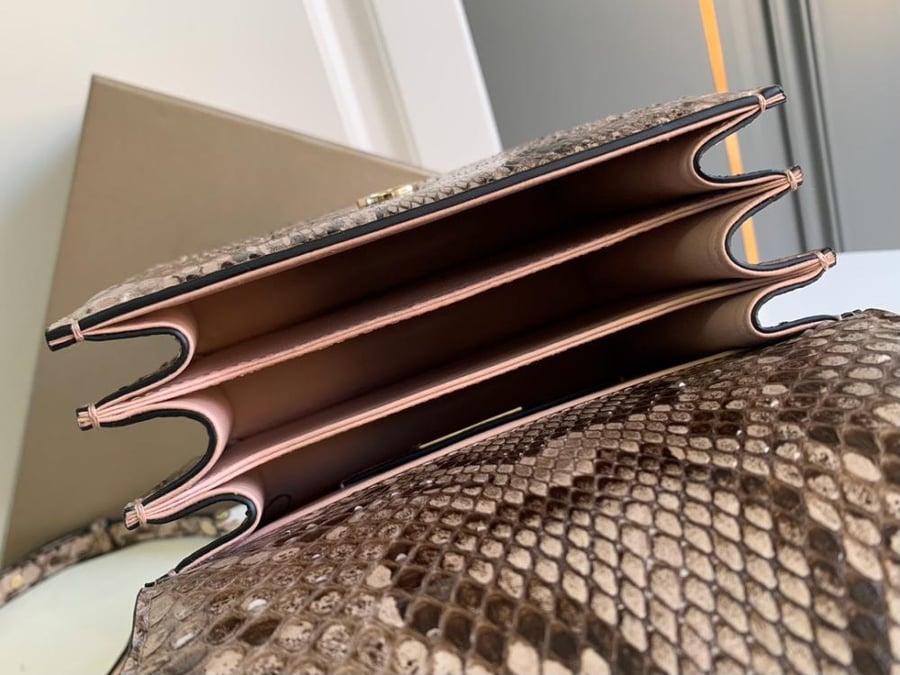 بولغاري SERPENTI FOREVER مقاس 18.5cm