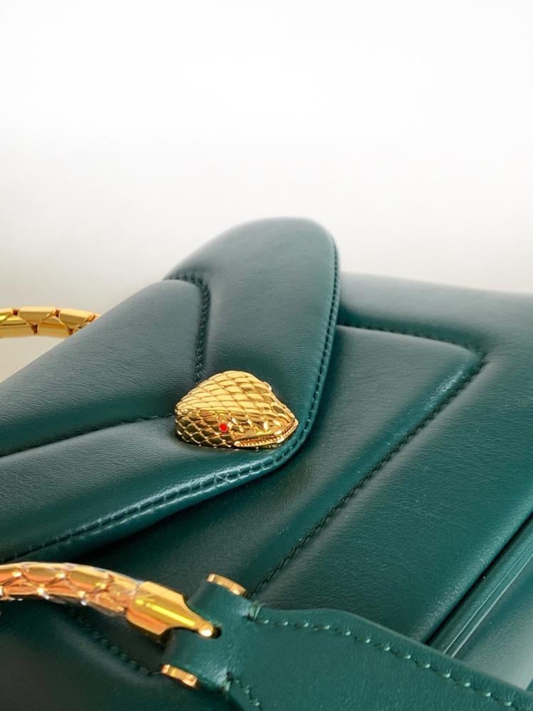 بولغاري SERPENTI REVERSE مقاس 20cm