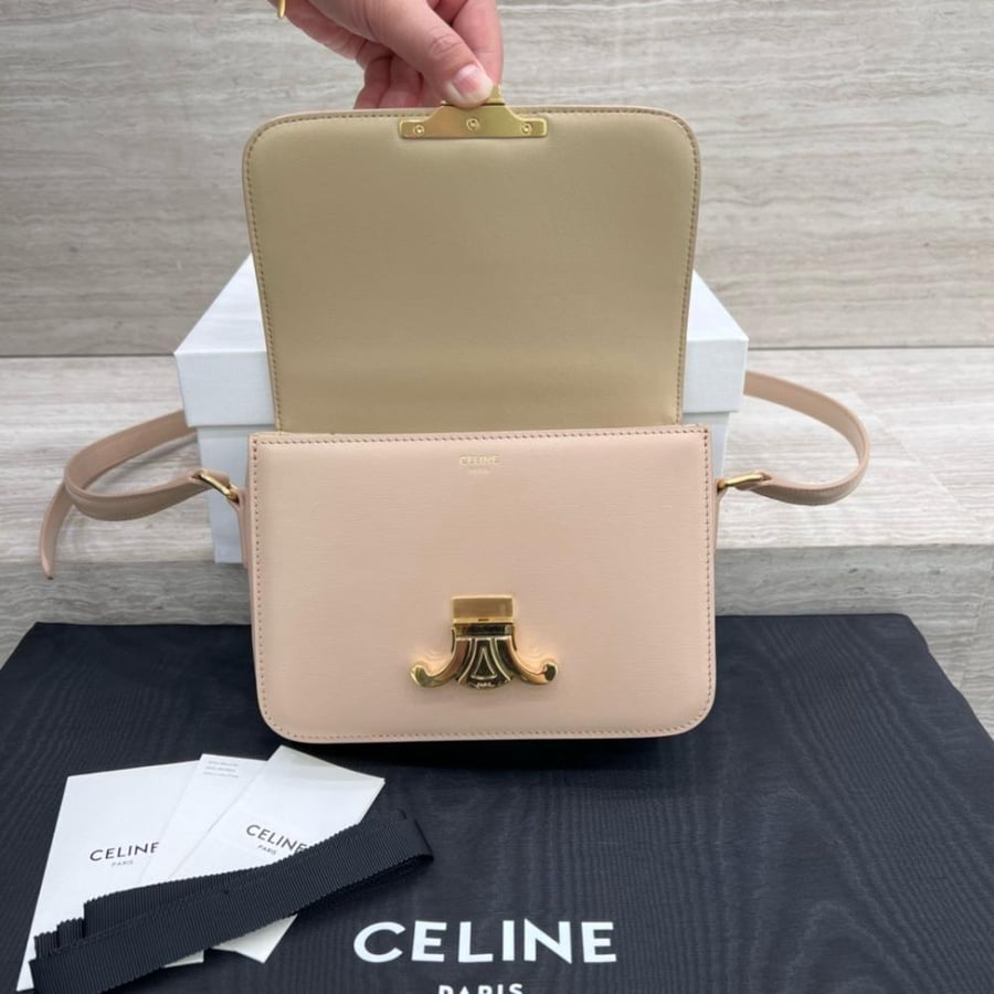 سيلين TEEN TRIOMPHE مقاس 18.5cm