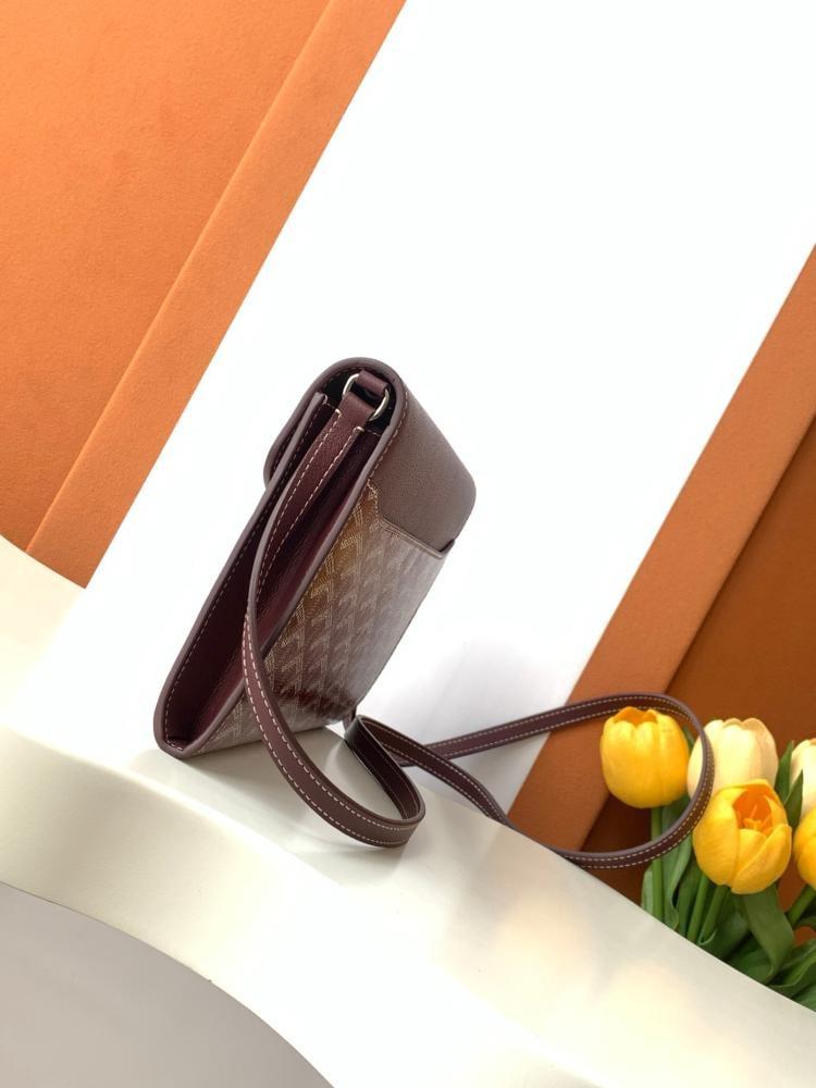 جويارد CHYPRE POUCH - WALLET مقاس 21cm