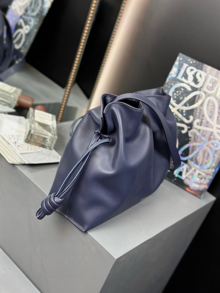 لويفي Flamenco clutch مقاس 30cm