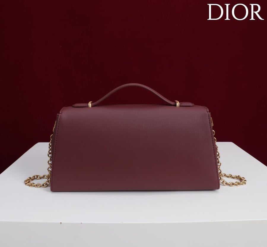 ديور Medaillon مقاس 26cm
