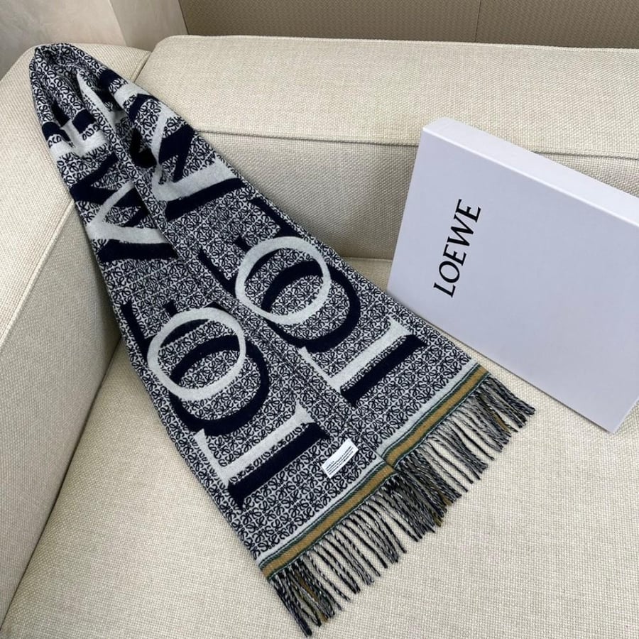سكارف لويفي 180*30