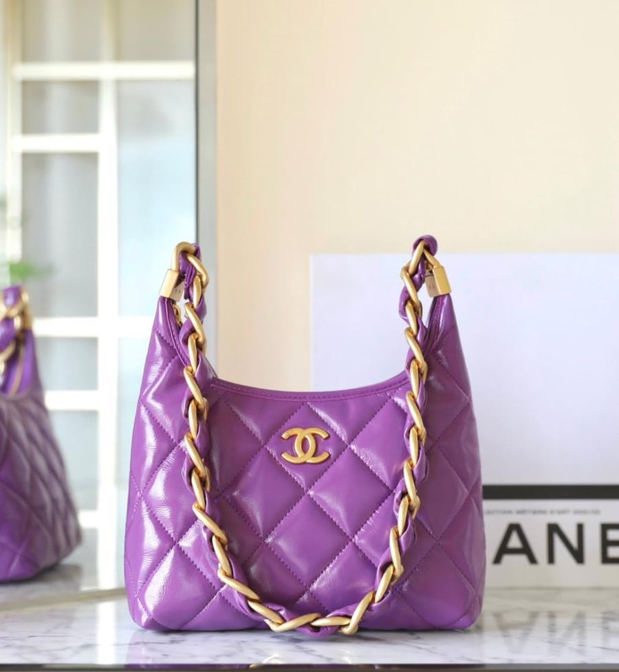شانيل 24A مقاس 22.5cm