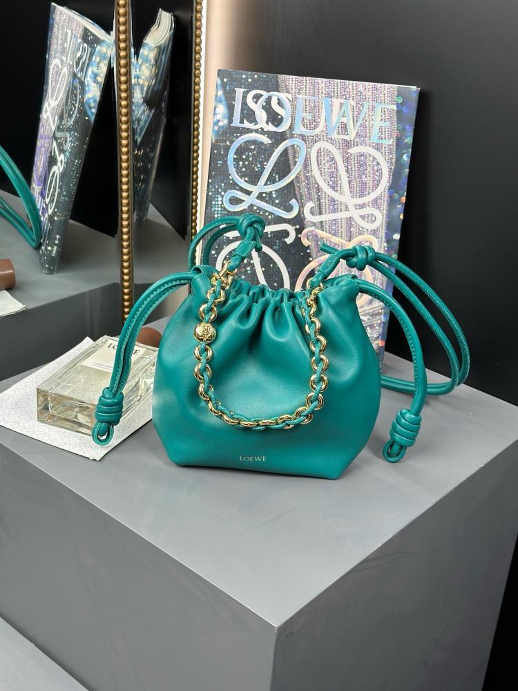 لويفي FLAMENCO PURSE مقاس 23cm