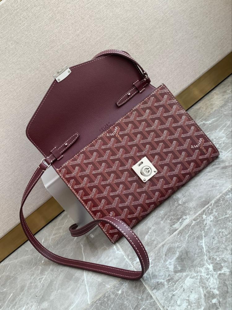 جويارد CHYPRE POUCH - WALLET مقاس 21cm