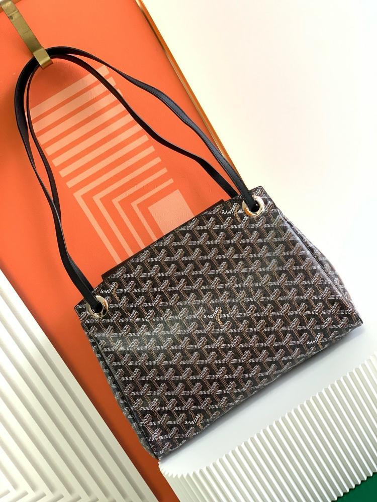 جويارد Rouette Souple Bag مقاس 31cm