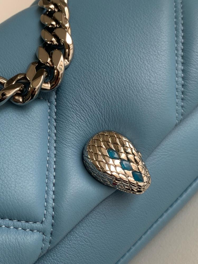 بولغاري SERPENTI CABOCHON مقاس18cm
