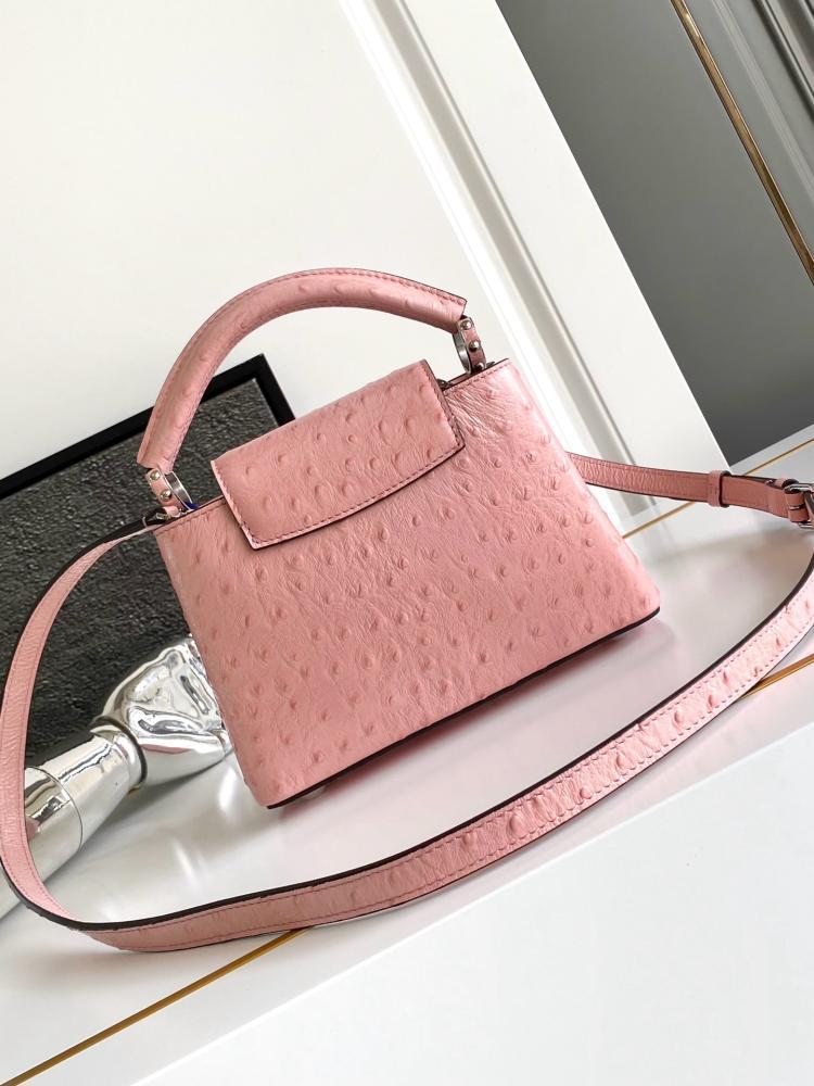 لوي فيتون Capucines مقاس 21cm