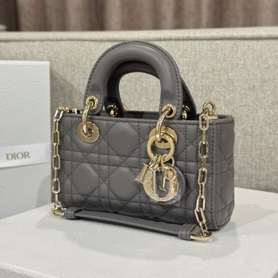 ديور جوي مايكرو مقاس 16cm