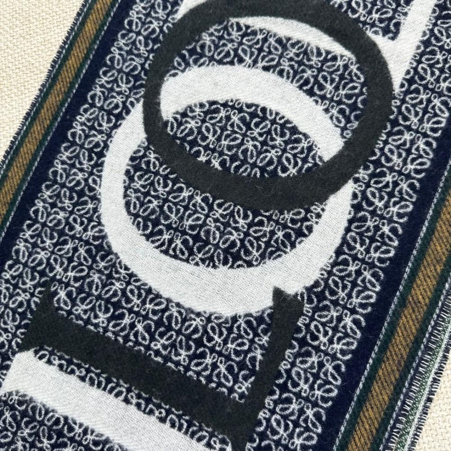 سكارف لويفي 180*30