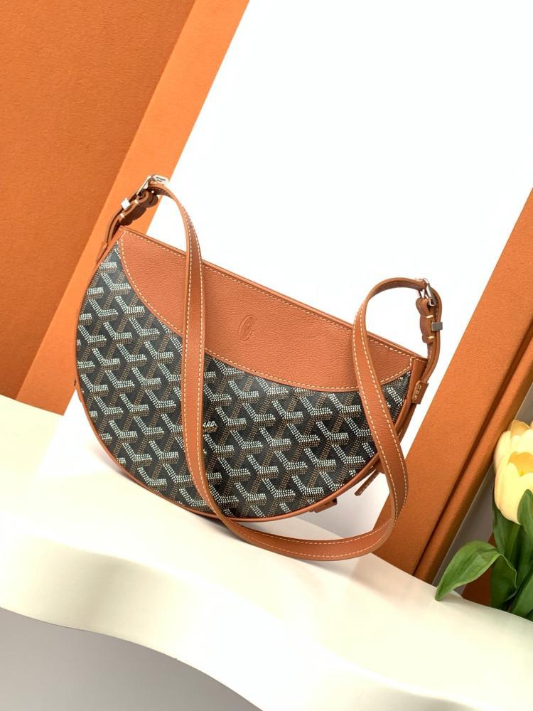 جويارد Hirondelle bag مقاس 25cm