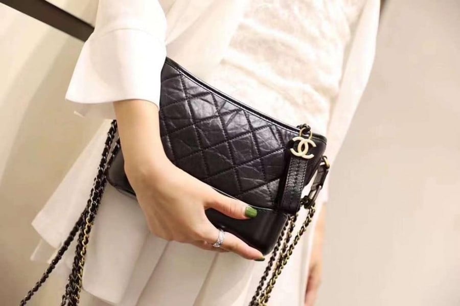 شانيل قابريل مقاس 20cm