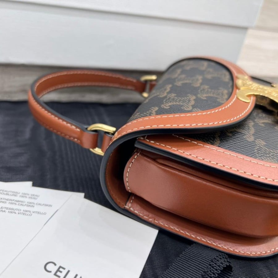 سيلين BESACE TRIOMPHE مقاس15.5cm
