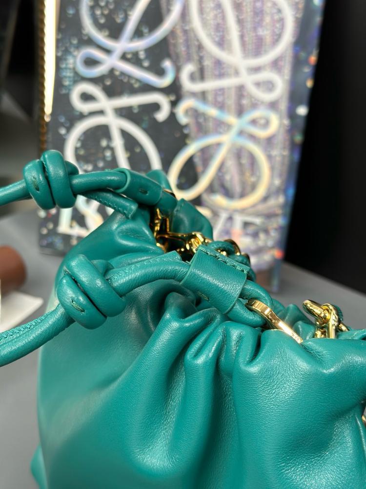 لويفي FLAMENCO PURSE مقاس 23cm