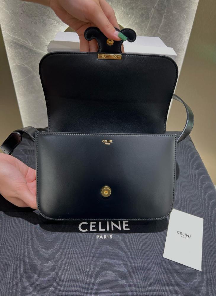 سيلين TEEN TRIOMPHE مقاس 22cm