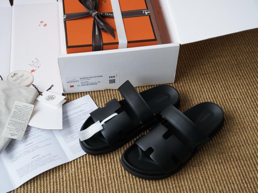 ايرميز صندل Chypre