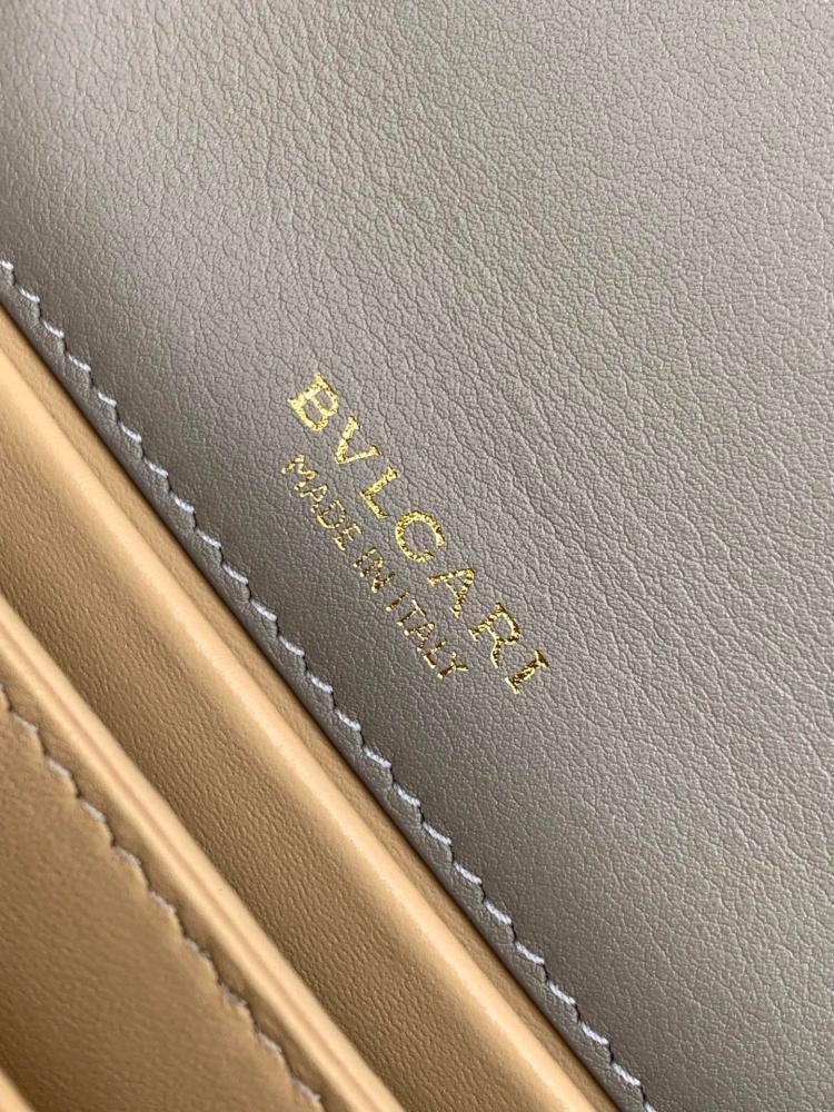 بولغاري Serpenti Forever مقاس 18cm