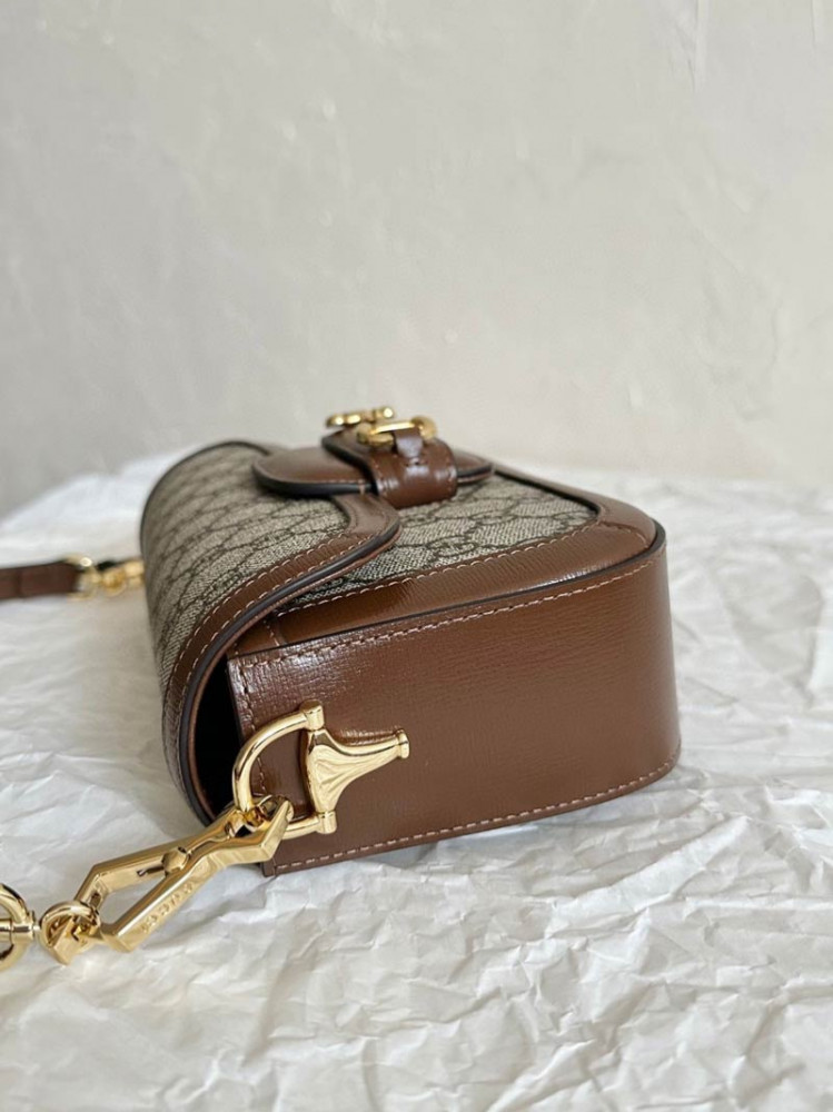 قوتشي HORSEBIT 1955 SHOULDER BAG