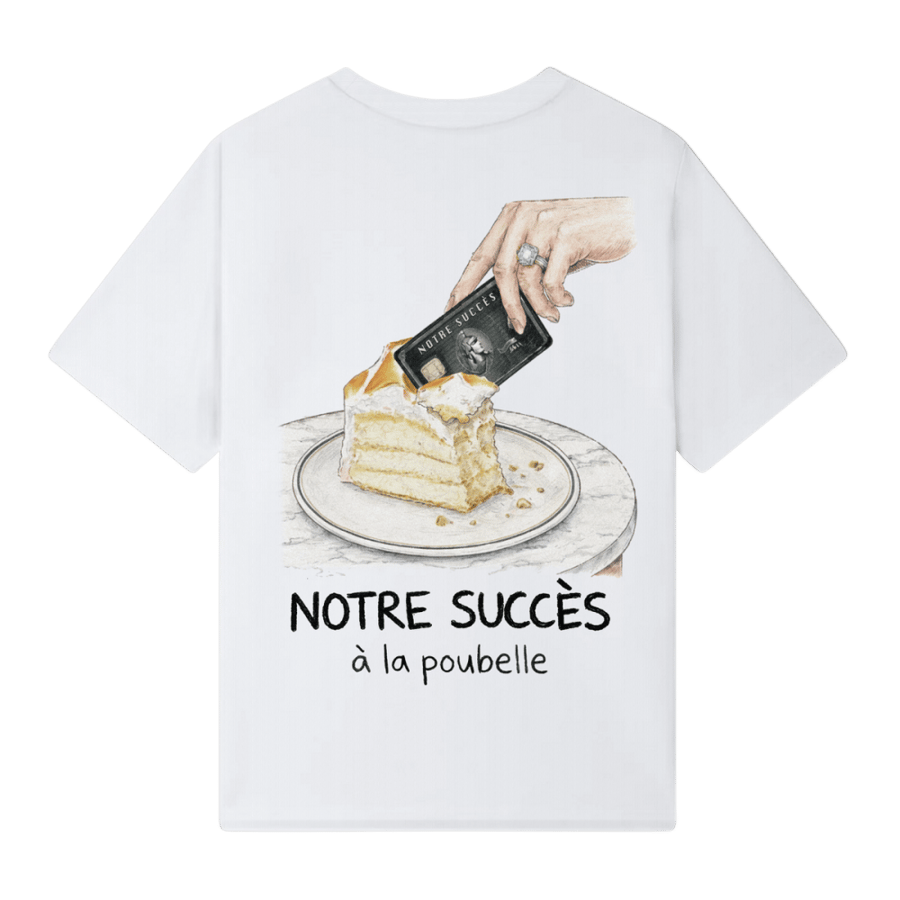 À La Poubelle T-Shirt