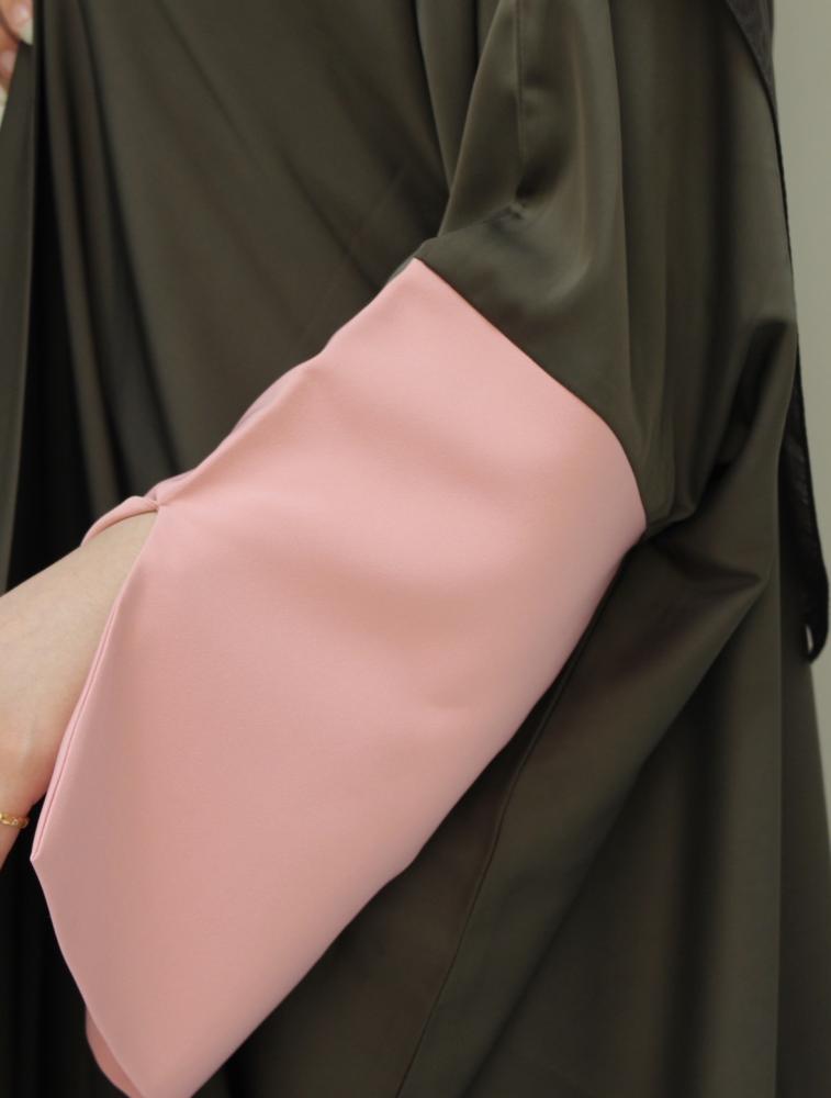 Matcha Abaya