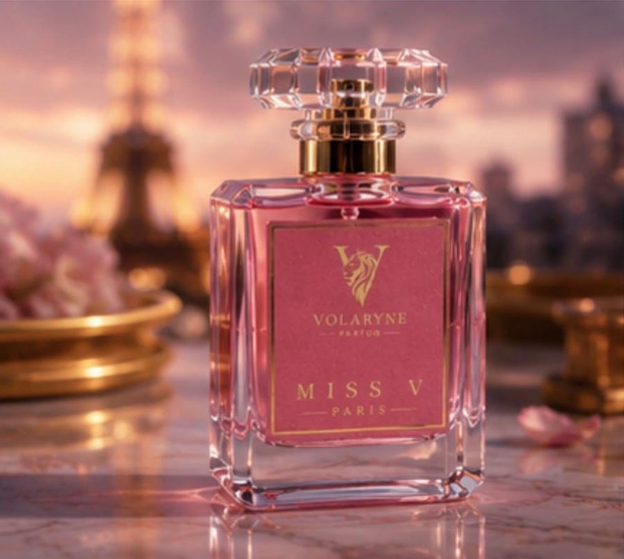 عطر مس في MISS V
