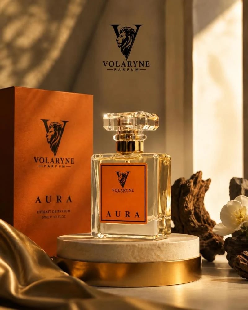 اورا AURA