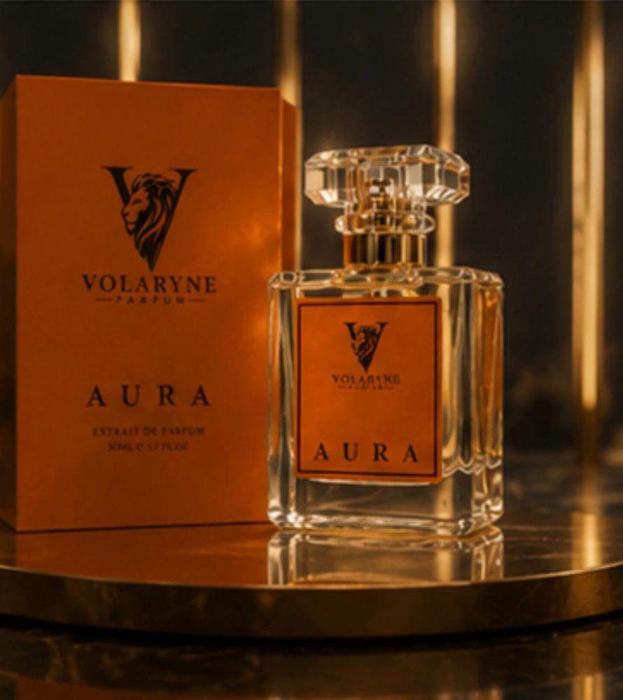 اورا AURA