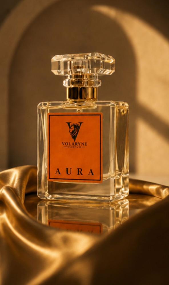 اورا AURA