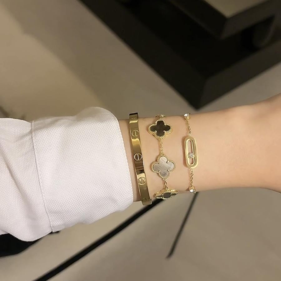 تنسيق 3 اساور