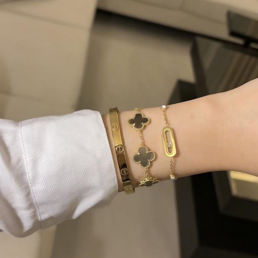 تنسيق 3 اساور